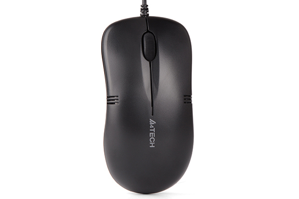 A4 OP-560NU V-TRACK BLACK