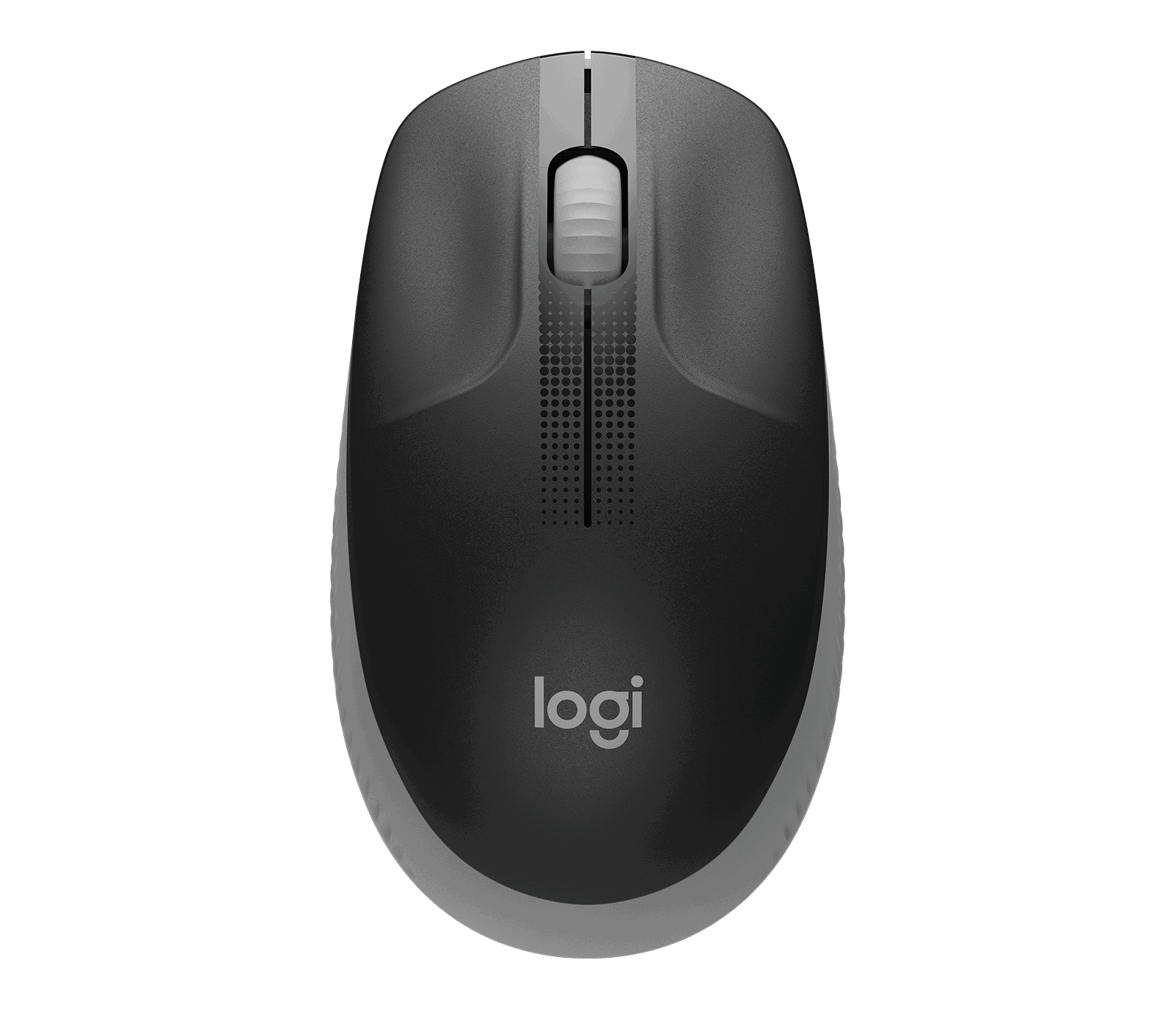 LOGITECH M190 WL GREY