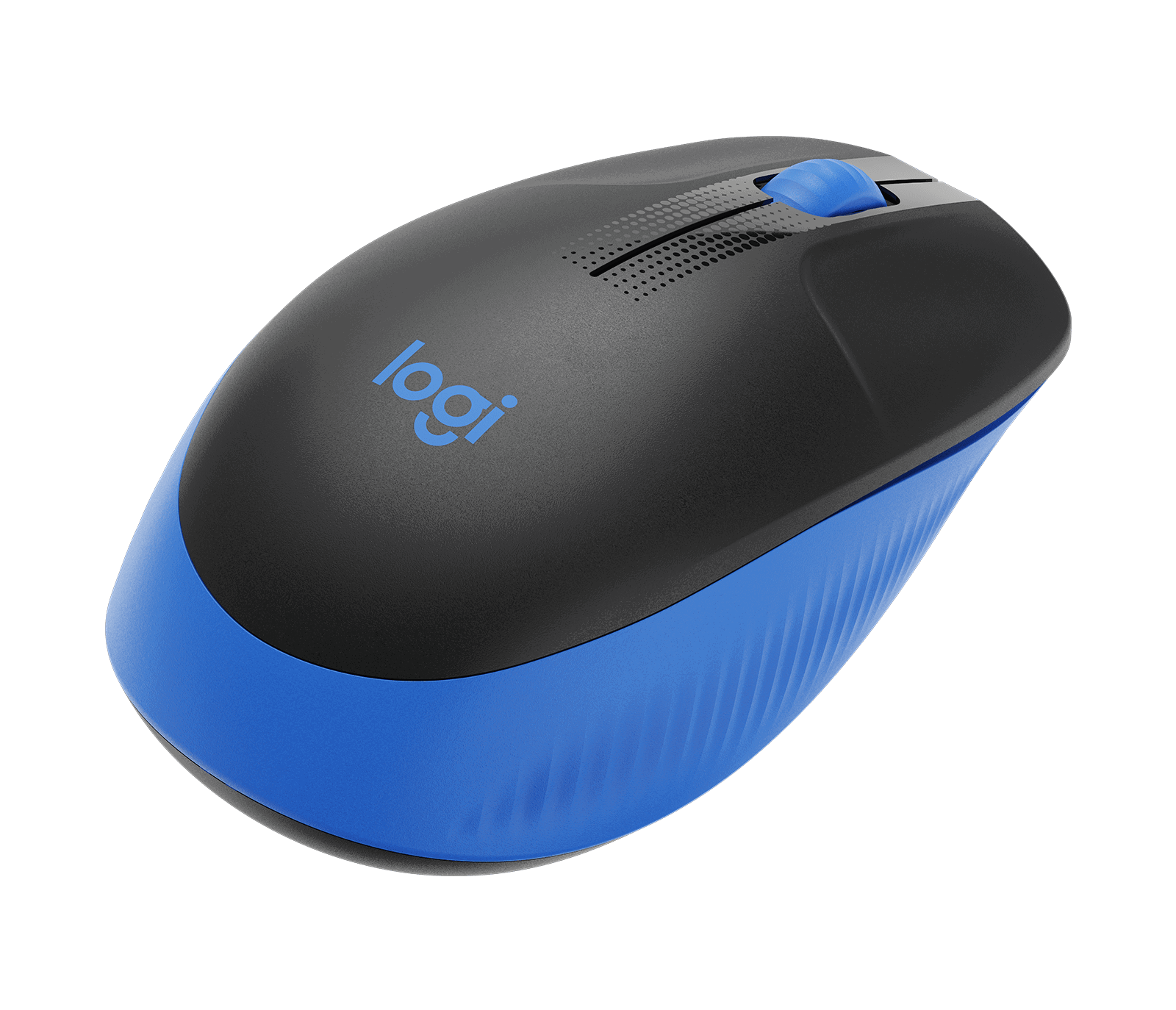 LOGITECH M190 WL BLUE