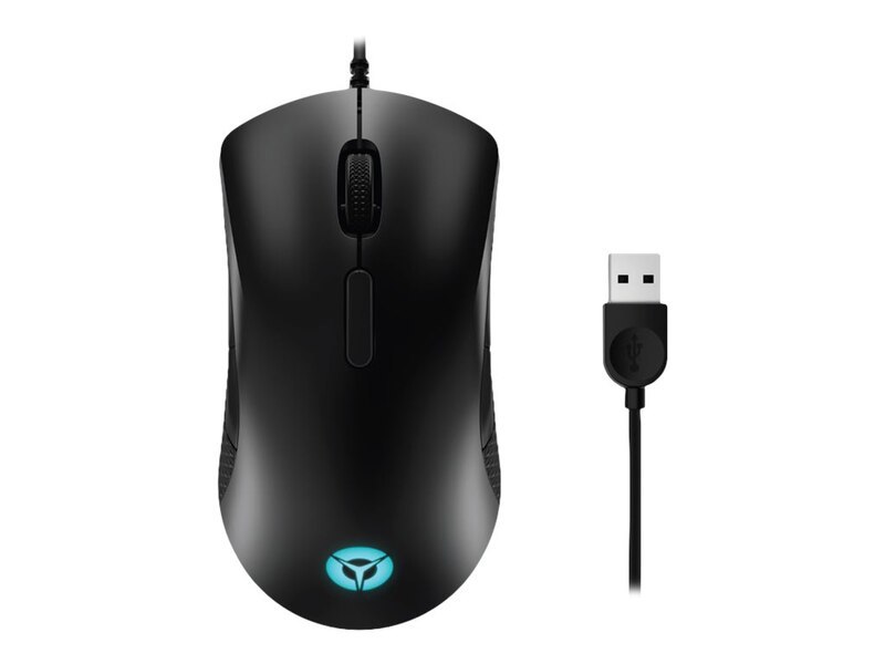 Lenovo M300 RGB/GY50X79384