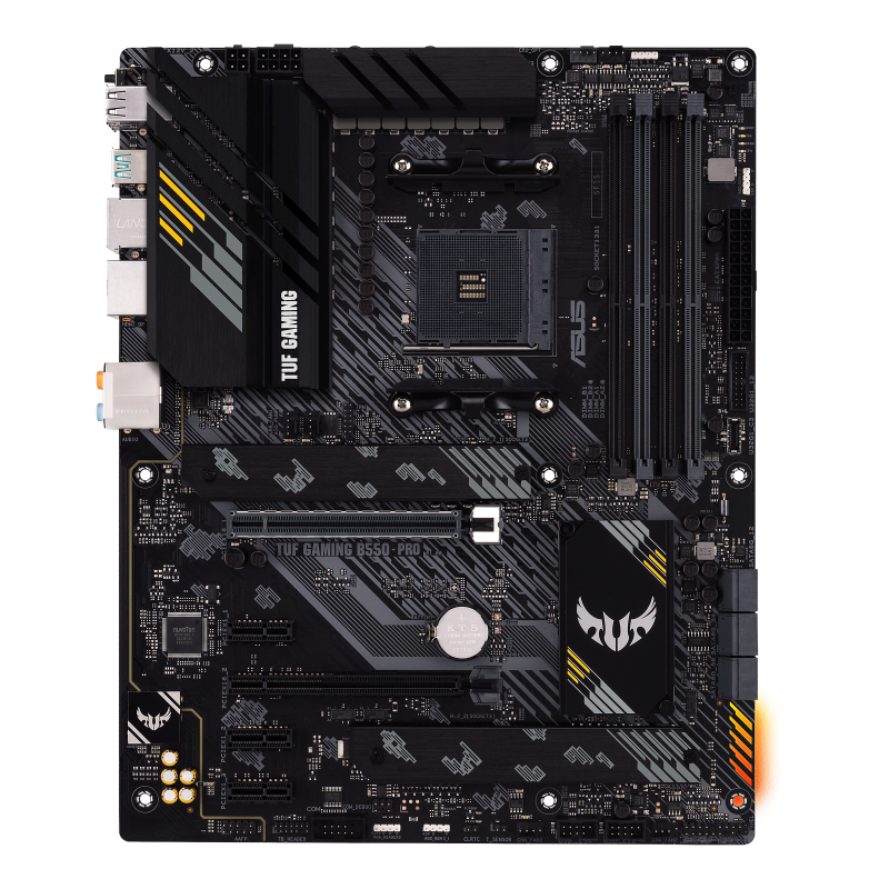 ASUS TUF GAMING B550-PRO /AM4