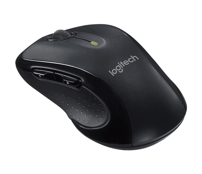 LOGITECH M510 WL LASER