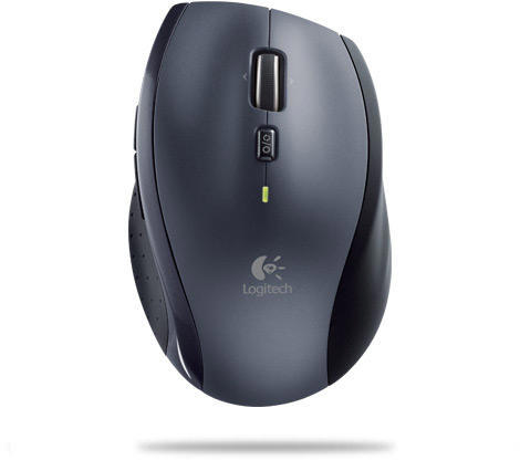 LOGITECH M705 MARATHON WL /BK