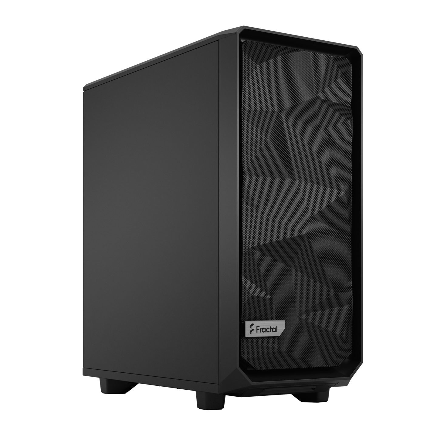 FD MESHIFY 2 COM BLK SOLID