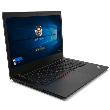 Lenovo TP L14/PENT/4G/250G/WIN