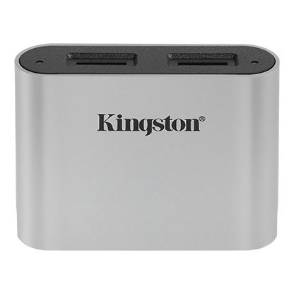 KINGSTON WFS-SDC/WORKFL READER