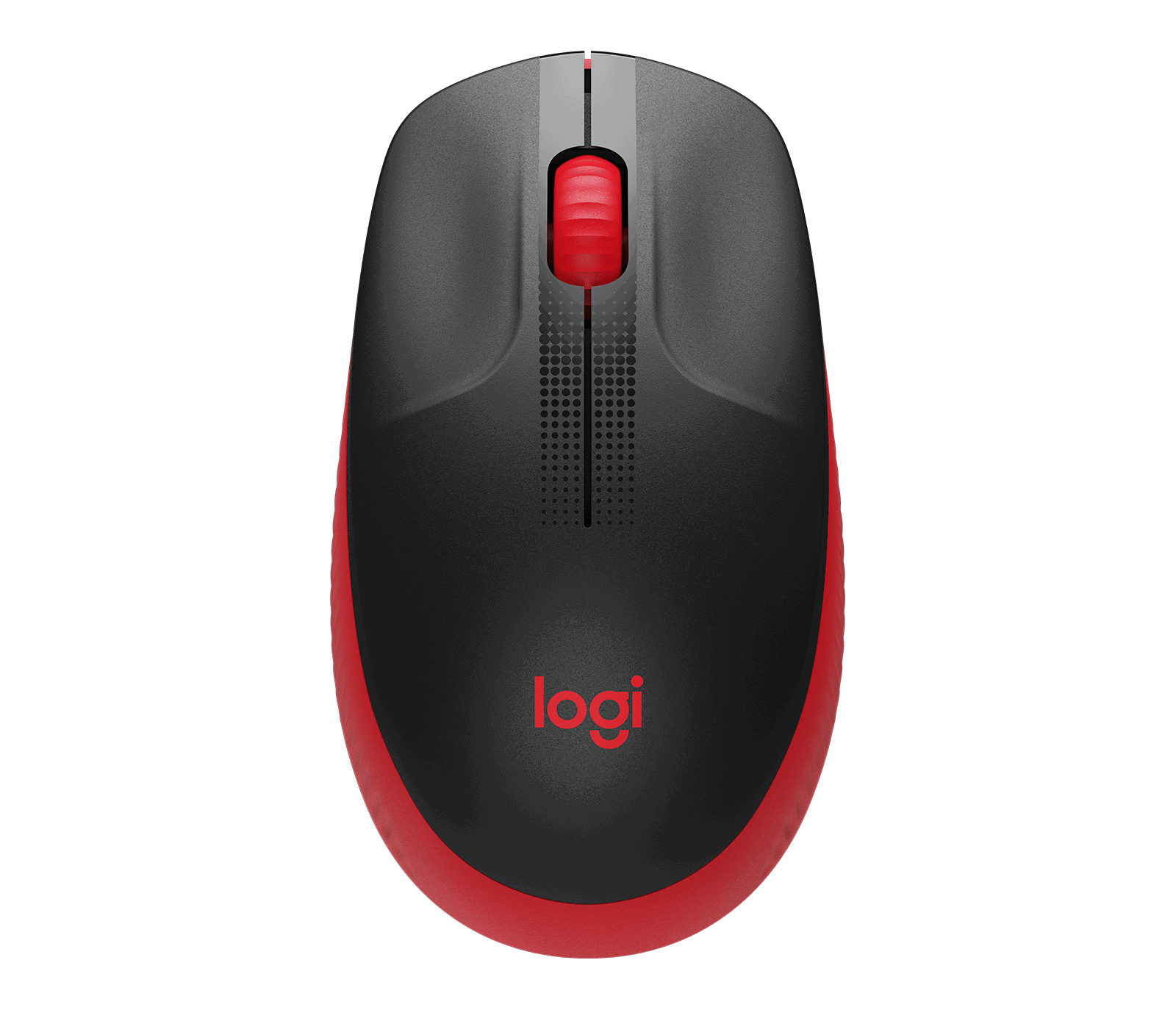 LOGITECH M190 WL RED