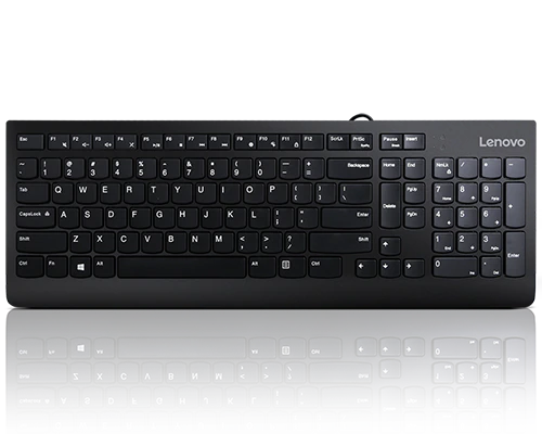 Lenovo 300 USB KB