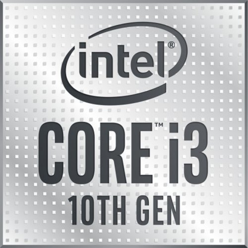 INTEL I3-10105 3.7GHZ 6MB LGA1200 BX