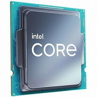 INTEL I5-11600 2.8GHZ/12MB BOX