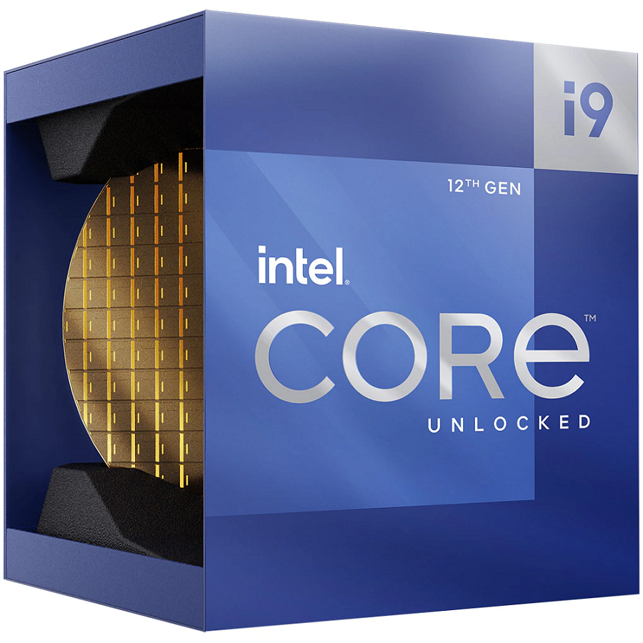 INTEL I9-12900K 3.2GHZ 30MB BOX 1700