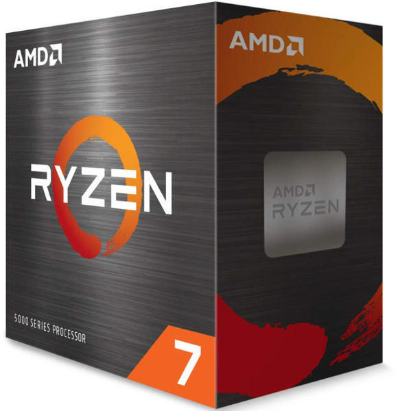 AMD RYZEN 7 5700G BOX