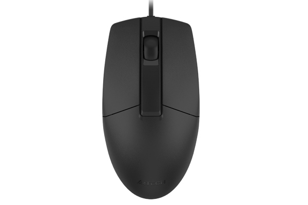 A4 OP-330 BLACK