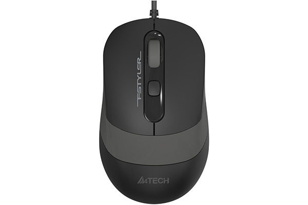 A4 FM10 USB GREY