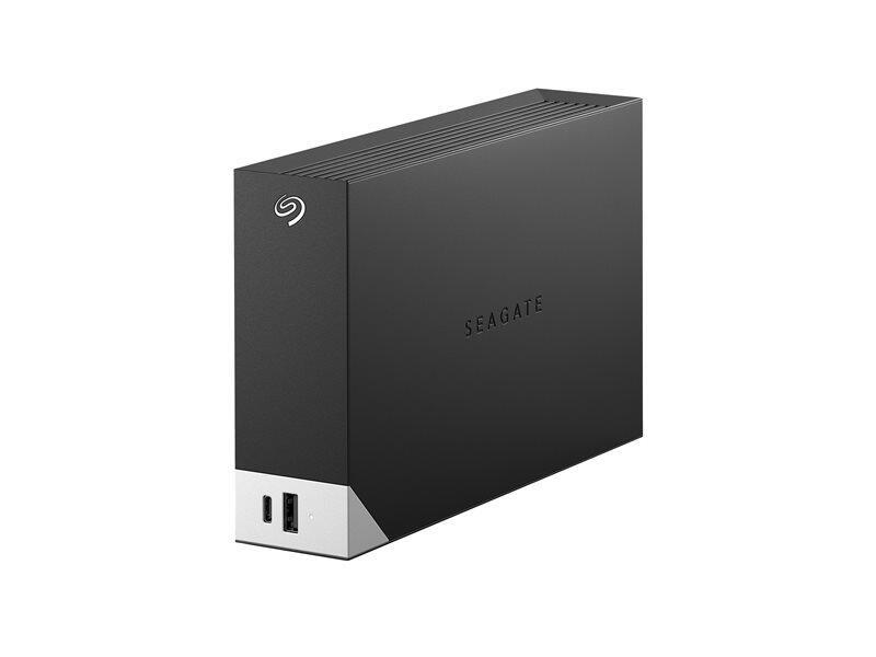 EXT 8T SEAGATE ONE TOUCH HUB