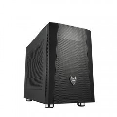 FORTRON CST350 PLUS MATX