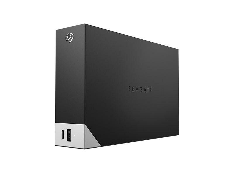 EXT 6T SEAGATE ONE TOUCH HUB
