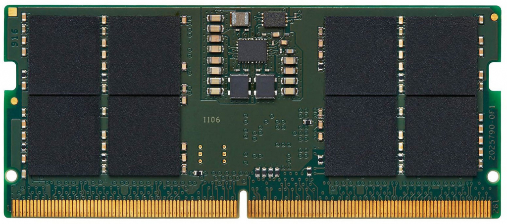 16G DDR5 4800 KINGSTON SODIMM