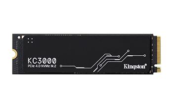 KINGSTON SKC3000S/1024G PCIE4