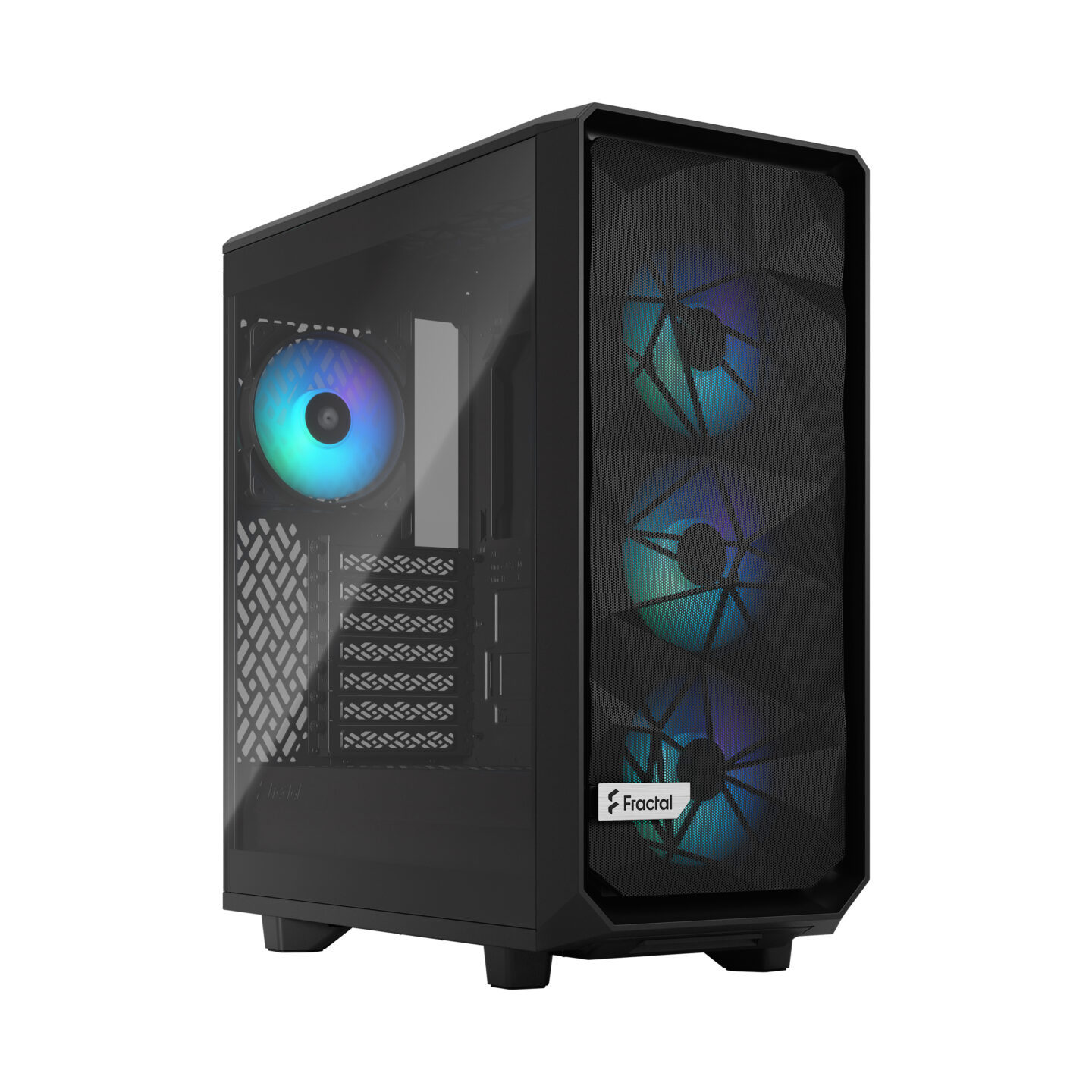 FD MESHIFY 2 COM LITE RGB TG