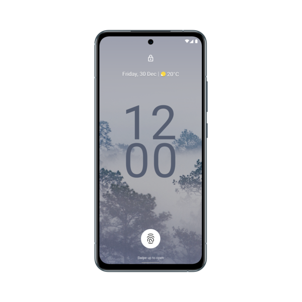 NOKIA X30 DS 5G 8/256 BLUE