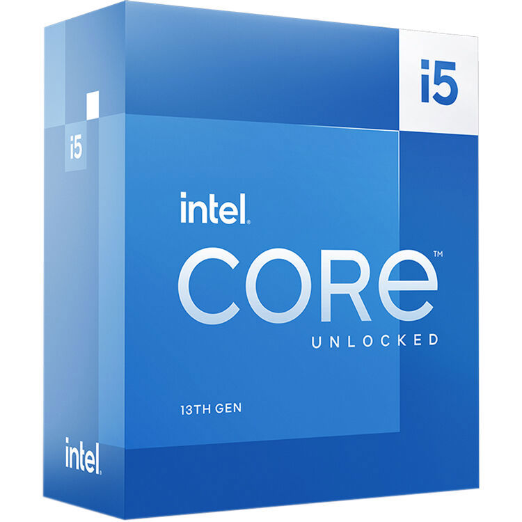 INTEL I5-13600K 3.5G/20MB BOX