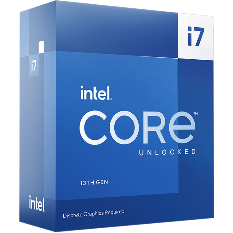 INTEL I7-13700K /3.4G/30MB BOX
