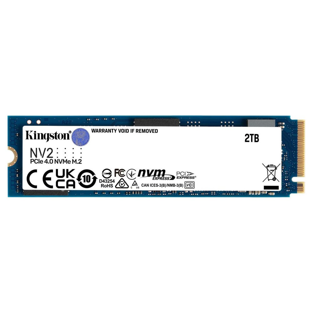 KINGSTON SNV2S/2000G M2 PCIE
