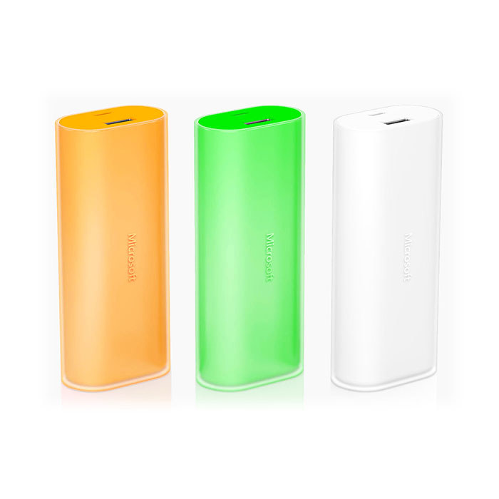 NOKIA DC-21 POWER BANK WHITE