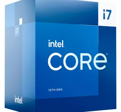 INTEL I7-13700F /2.1G/30MB BOX