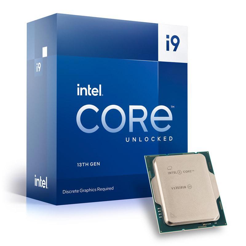 INTEL I9-13900F 2.0G 36MB BOX