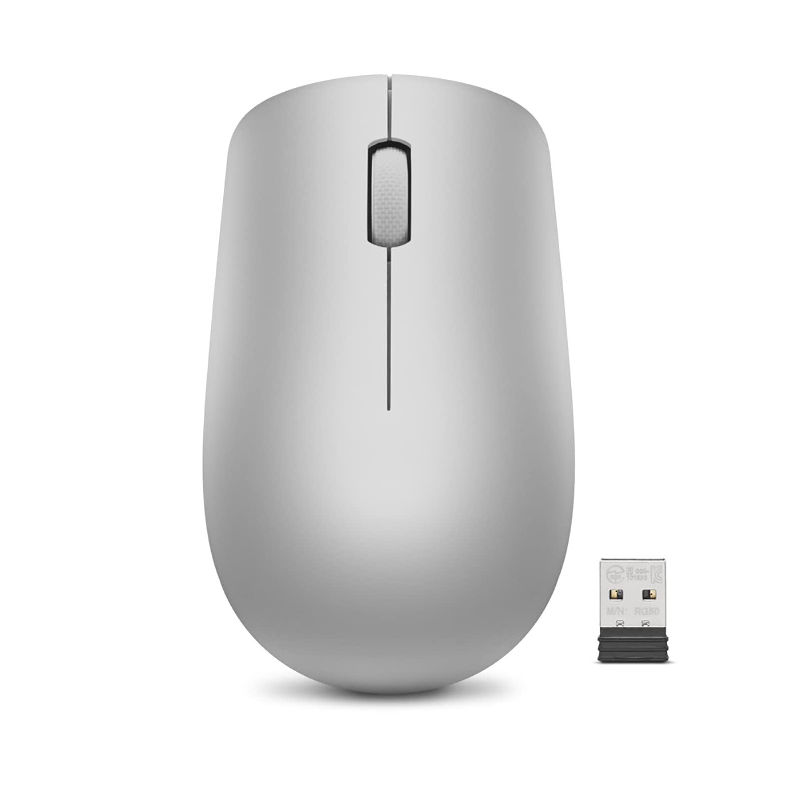 Lenovo 530 WL GRAY
