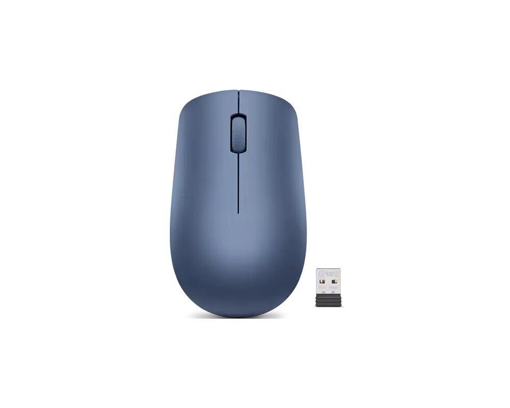 Lenovo 530 WL BLUE
