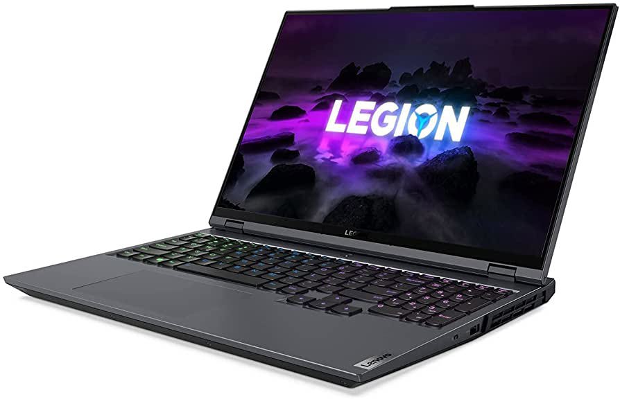 Lenovo LEGION 5 PRO/82WK004MBM