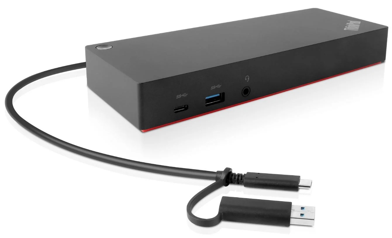 Lenovo HYBRID DOCK/ 40AF0135EU
