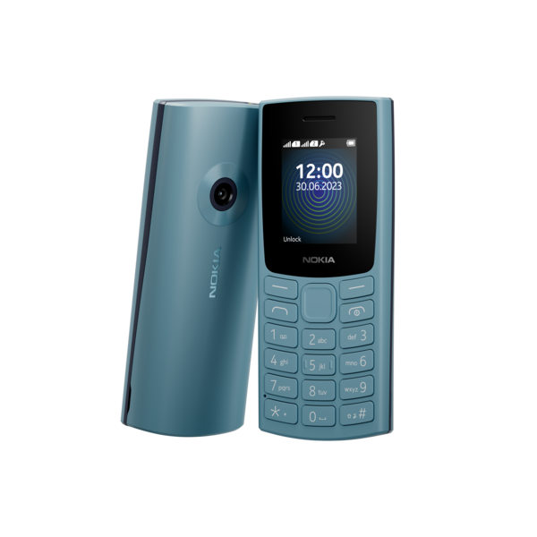 NOKIA 110 DS BLUE 2023