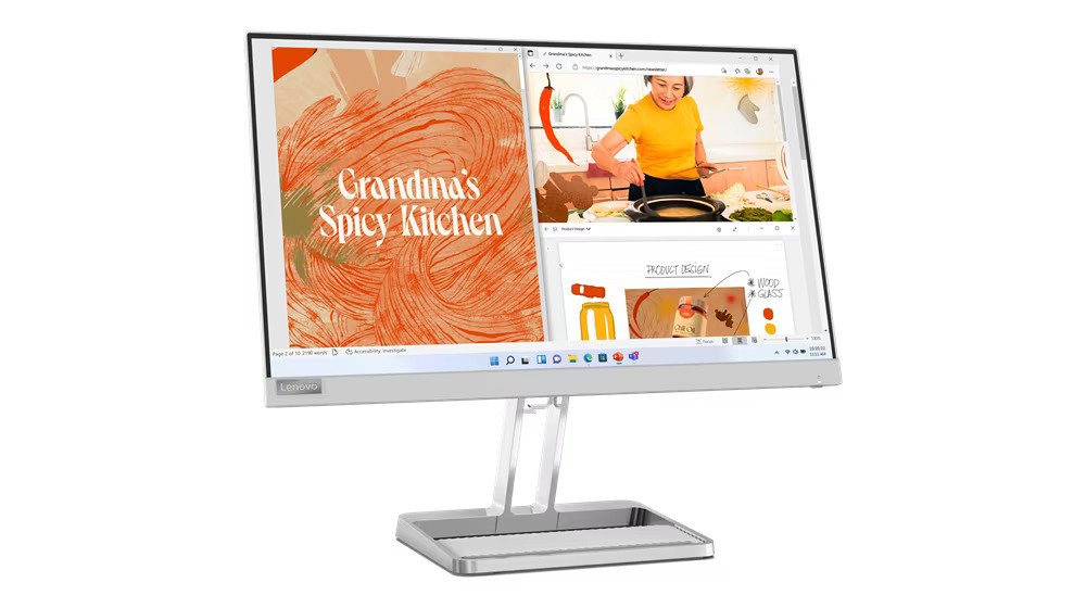 21.5 Lenovo L22I-40 67AEKACBEU
