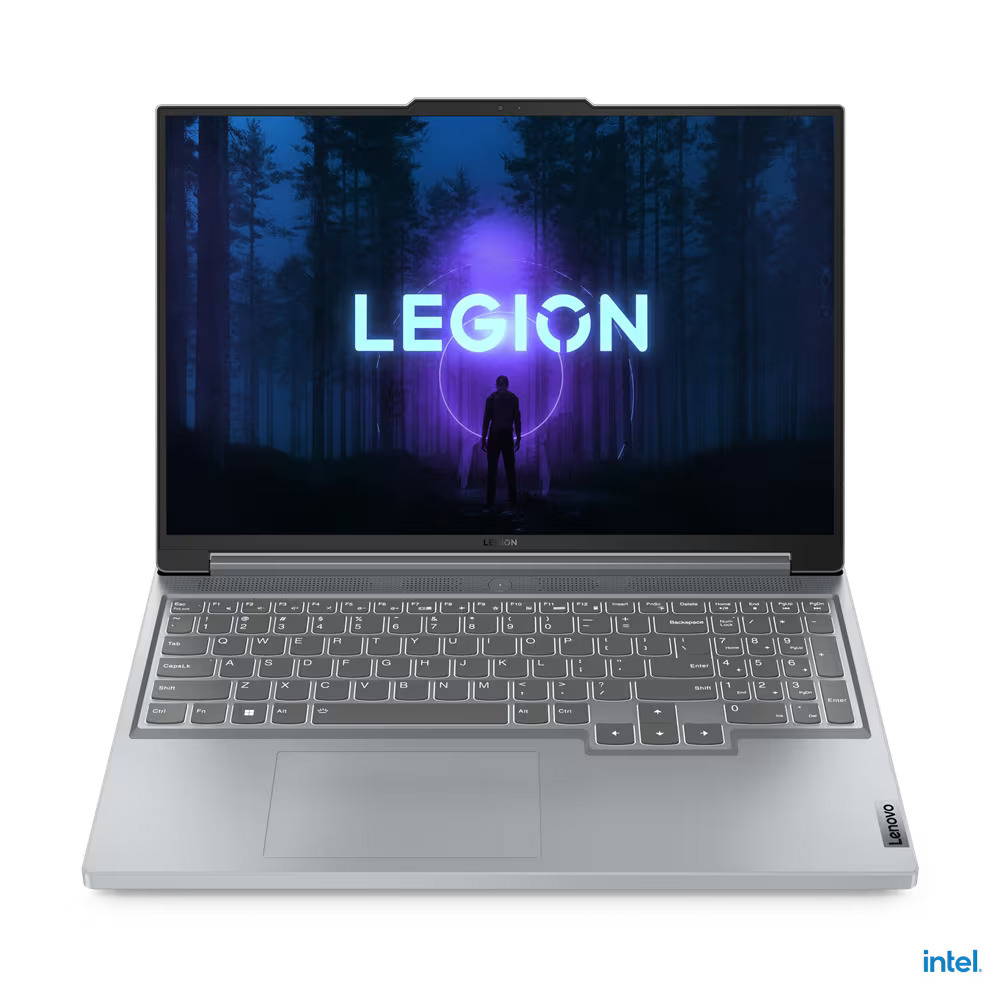 Lenovo LEGION5 SLIM 82YA001SBM