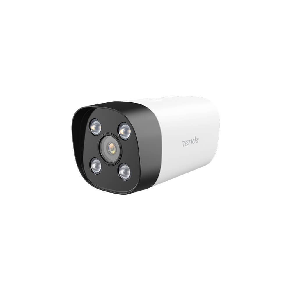 TENDA IT7-PCS-4 POE 4MP CAMERA