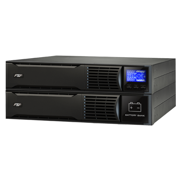 FORTRON EUFO 1.1K/PURE SINWAVE