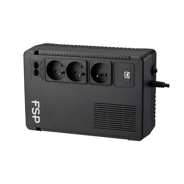 FORTRON UPS ECO 800-GE 800VA
