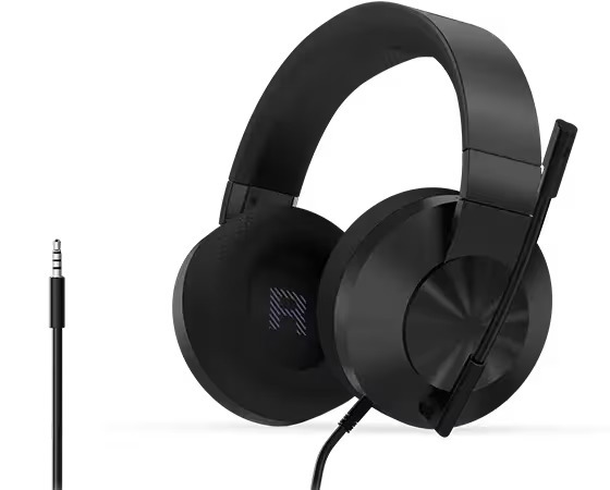 Lenovo H200 GAMING HEADSET