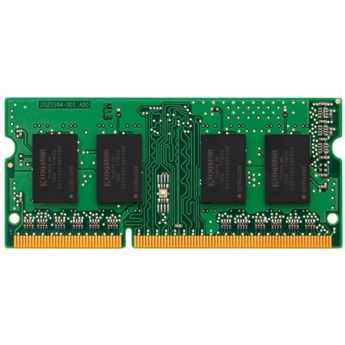 4G DDR4 2666 KINGST 1RX16 SOD