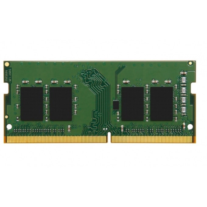 8G DDR4 2666 KINGST 1RX16 SOD