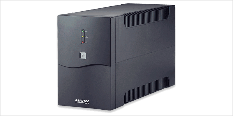 RPT-5730DU 3KVA /AVR/USB