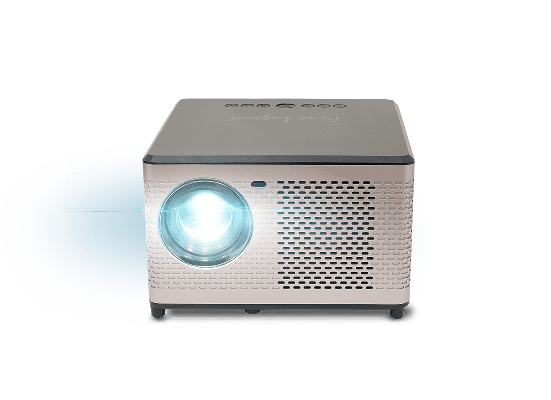 PROJECTOR AOPEN QF15A LCD 1080