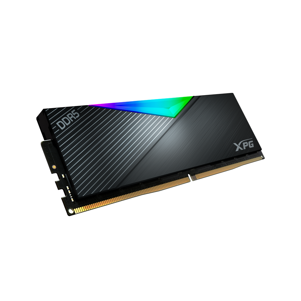 32G DDR5 6000 XPG LANCER RGB