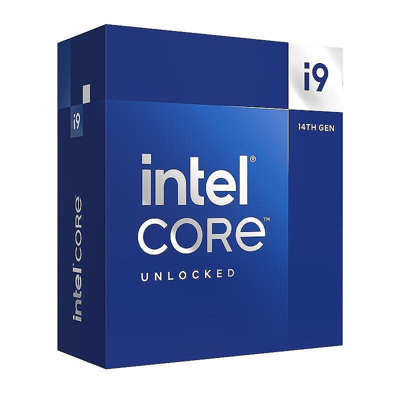 INTEL I9-14900K 5.6GHZ 32M BOX 1700