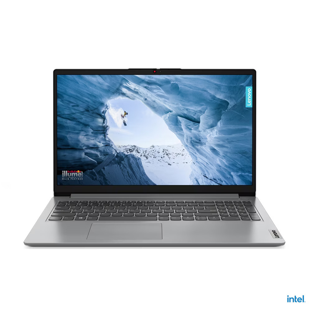 Lenovo IP1 15 / 82QD00A4RM