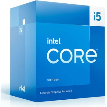 INTEL I5-13400 2.5G 20M BOX LGA1700